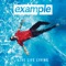 One More Day (Stay With Me) - Example lyrics