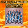 Banda Sinaloense Coleccion De Oro, Vol. 1 - Con El Alma, 2009