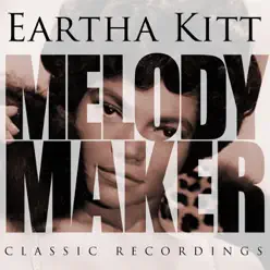 Melody Maker - Eartha Kitt - Eartha Kitt