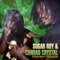 Johnny Too Bad - Suga Roy & Conrad Crystal lyrics