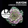 Stream & download Haydn: London Symphonies