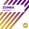 Zumba (Ricky Remix) - Red Hardin