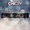 Stream & download All My Life (Boris Roodbwoy & Ezzy Safaris Remix) - Single