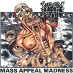 Napalm Death - Mass Appeal Madness