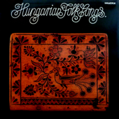 Hungarian Folk Songs: Pásztor dalok... (Hungaroton Classics) - Various Artists