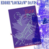 Eddie 'Lockjaw' Davis - Tin Tin Deo