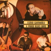 Flávio Guimarães & Prado Blues Band artwork