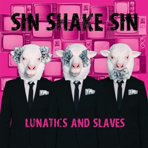 Sin Shake Sin - Can't Go to Hell - Line Dance Music