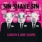 Can't Go to Hell - Sin Shake Sin lyrics