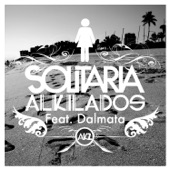 Solitaria (feat. Dalmata) [Radio Edit] artwork