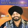 Safri’s Musical Journey, 1997