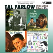 Three Classic Albums Plus (Autumn in New York / The Swinging Guitar of Tal Farlow / This Is Tal Farlow) [Remastered] artwork