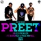 Preet (feat. Bohemia & Pree Mayall) - Haji Springer lyrics