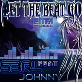 Let the Beat Go (feat. J0hnny) artwork