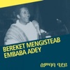 Bereket Mengisteab - Fikrey Telima