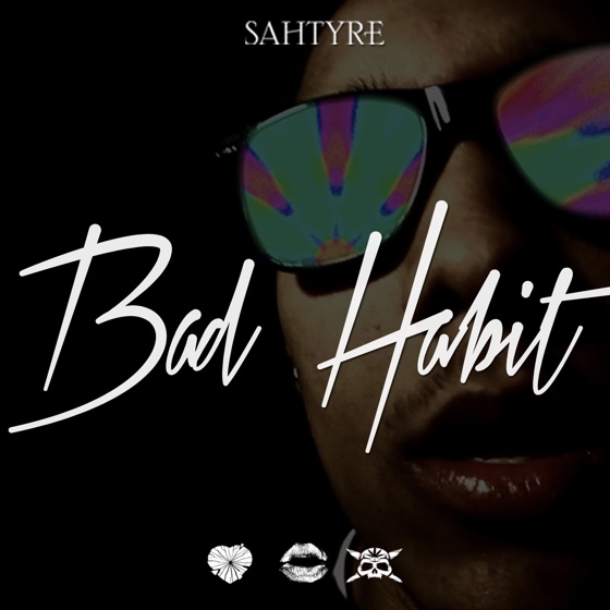 Cover artwork for Bad Habit
