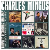 Track B - Duet Solo Dancers by Charles Mingus