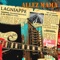 Dwars Door De Berm - Allez Mama lyrics