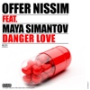 Danger Love (feat. Maya Simantov) - Single, 2014
