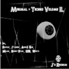 Minimal / Techno Selection Volume 2, 2013