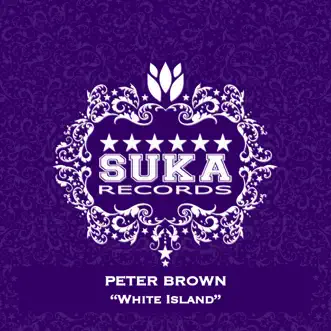 White Island - EP by Peter Brown album reviews, ratings, credits