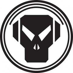 Rufige Kru - VIP Riders Ghost (The Origin)