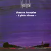 Chanson française À Plein Vitesse - EP album lyrics, reviews, download