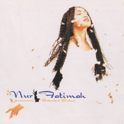 Nur Fatimah - Selembut Sutera