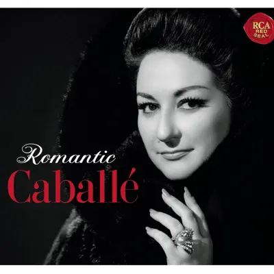 Romantic Caballé - Montserrat Caballé
