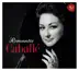 Romantic Caballé album cover