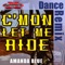 C'Mon Let Me Ride - Amanda Blue lyrics