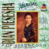 Keroncong Kasmaran artwork