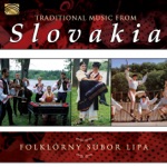 Folklorny Subor Lipa - Konopa, Konopa