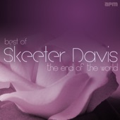 Skeeter Davis - I Ain't A-Talkin'