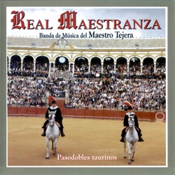 Banda de Musica del Maestro Tejera - Churumbelerias