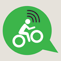 Eu Vou de Bike - Bicicletas, Lazer e Transporte Urbano » podcast podcast