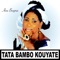 Fali - Tata 'Bambo' Kouyate lyrics