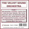 The Velvet Sound Orchestra, Folge 1 album lyrics, reviews, download