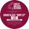 Dope - David Glass lyrics
