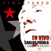 En Vivo (Remastered) artwork