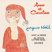 Joyeux Noël - EP - Anne et Caroline