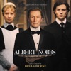 Albert Nobbs (Original Motion Picture Soundtrack) artwork