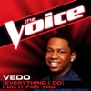 (Everything I Do) I Do It For You [The Voice Performance] - Single artwork