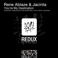You're My Destination by Rene Ablaze & Jacinta album reviews, ratings, credits