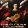 La España Virreinal album lyrics, reviews, download