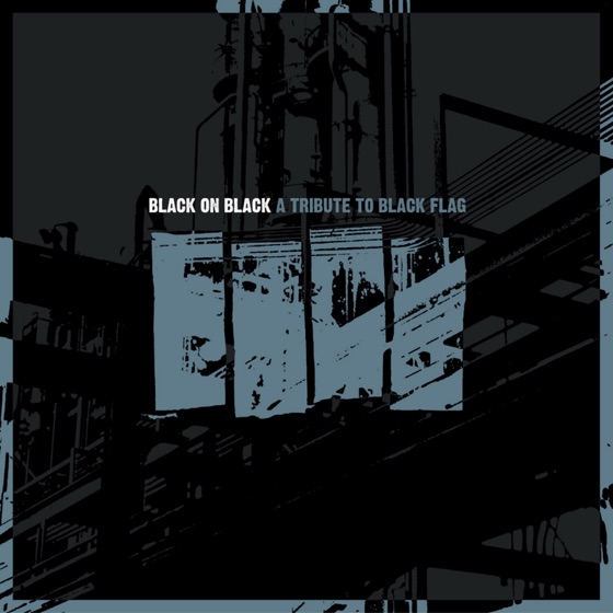 Cover artwork for Black Coffee