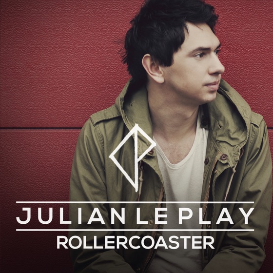 Cover artwork for Rollercoaster