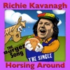 Horsing Around (The Burger Song) - Single