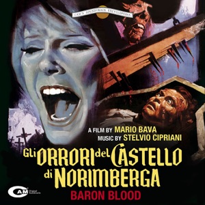 Gli orrori del castello di Norimberga