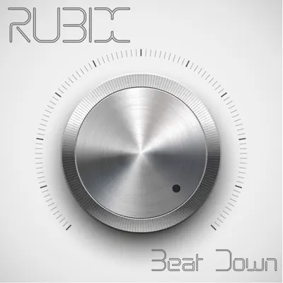 Beat Down - Single - RUBIX